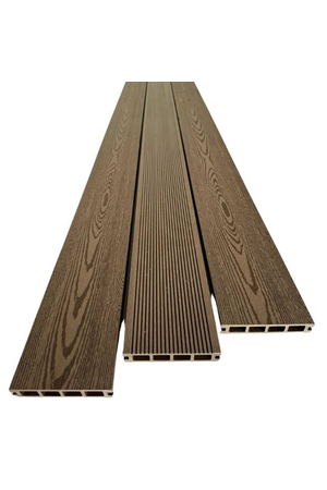 Sàn gỗ nhựa composite ngoài trời AP-NTS2D DNG