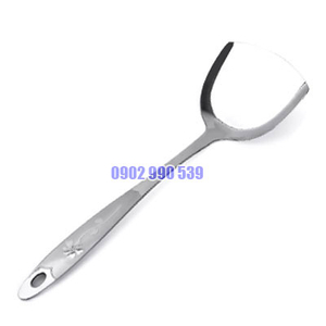 SẠN INOX CÁN BÔNG