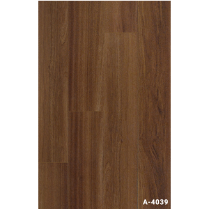 SÀN NHỰA AIMARU 3MM VÂN GỖ