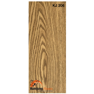 SÀN NHỰA GIẢ GỖ DÁN KEO KJ206