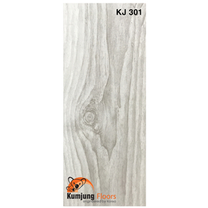 SÀN NHỰA GIẢ GỖ DÁN KEO KJ301