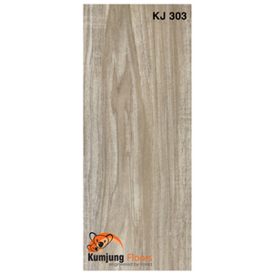 SÀN NHỰA GIẢ GỖ DÁN KEO KJ303