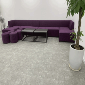 Sàn nhựa dán keo vân đá MA-CS30