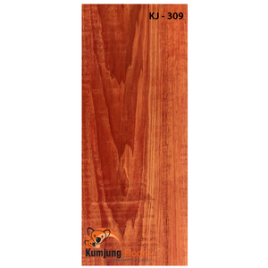 SÀN NHỰA GIẢ GỖ DÁN KEO KJ309