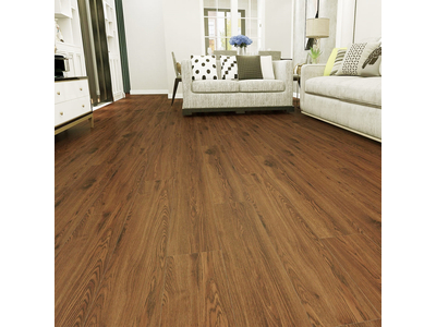 Sàn nhựa hèm khoá vân gỗ dày 4mm MA-COM40 DNG