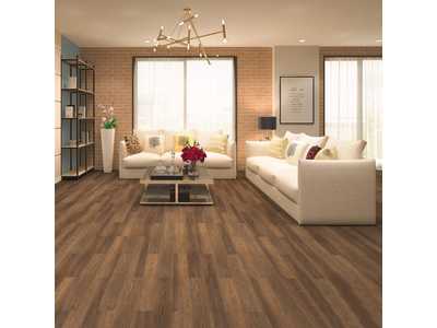 Sàn nhựa hèm khoá vân gỗ dày 4.2mm MA-P42 DNG