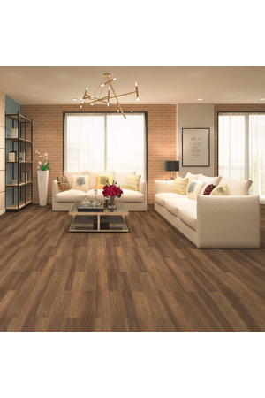 Sàn nhựa hèm khoá vân gỗ dày 4.2mm MA-P42 DNG