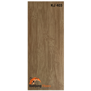 SÀN NHỰA GIẢ GỖ HÈM KHÓA KUMJUNG KJ403