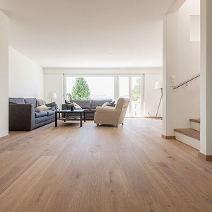 Sàn nhựa hèm khoá vân gỗ PTN FLOOR