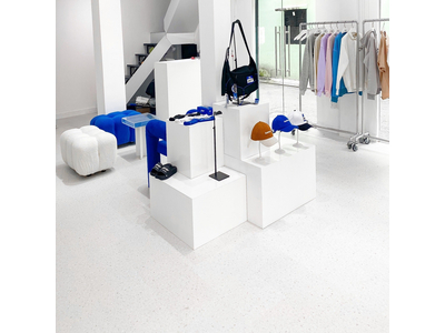 Sàn nhựa hèm khoá vân đá dày 4.2mm MA-S42 DNG