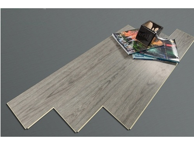 Sàn nhựa vinyl hèm khóa HK05
