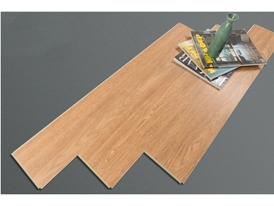 Sàn nhựa vinyl hèm khóa HK06