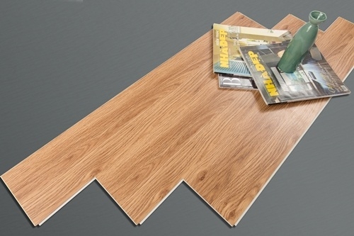 Sàn nhựa vinyl hèm khóa HK07