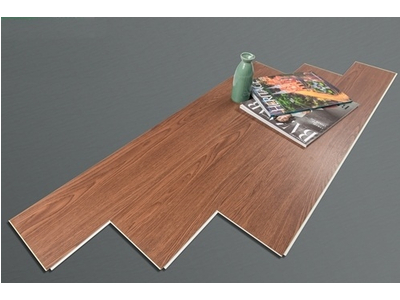 Sàn nhựa vinyl hèm khóa HK08
