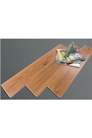 Sàn nhựa vinyl hèm khóa HK09