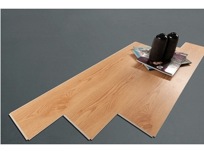 Sàn nhựa vinyl hèm khóa HK11