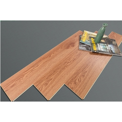 Sàn nhựa vinyl hèm khóa HK12