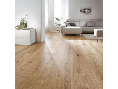 Sàn nhựa hèm khoá vân gỗ dày 5mm PN-SAN4.1 HNO