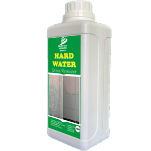 Sản phẩm làm sạch vách kính, gương, inox, ceramic HG HARDWATER REMOVER 500ml nhà tắm