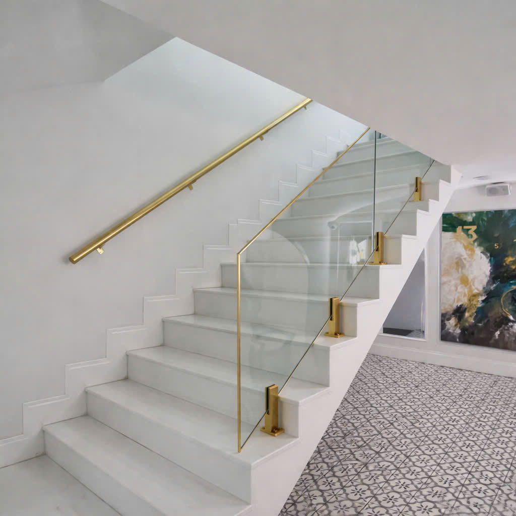 💠 XƯỞNG INOX CITYBUILDING