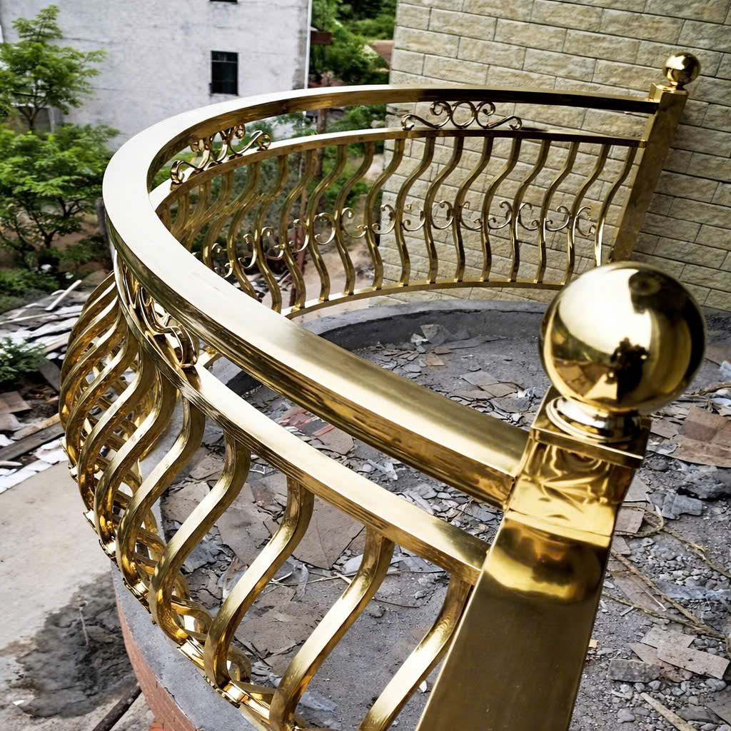 💠 XƯỞNG INOX CITYBUILDING