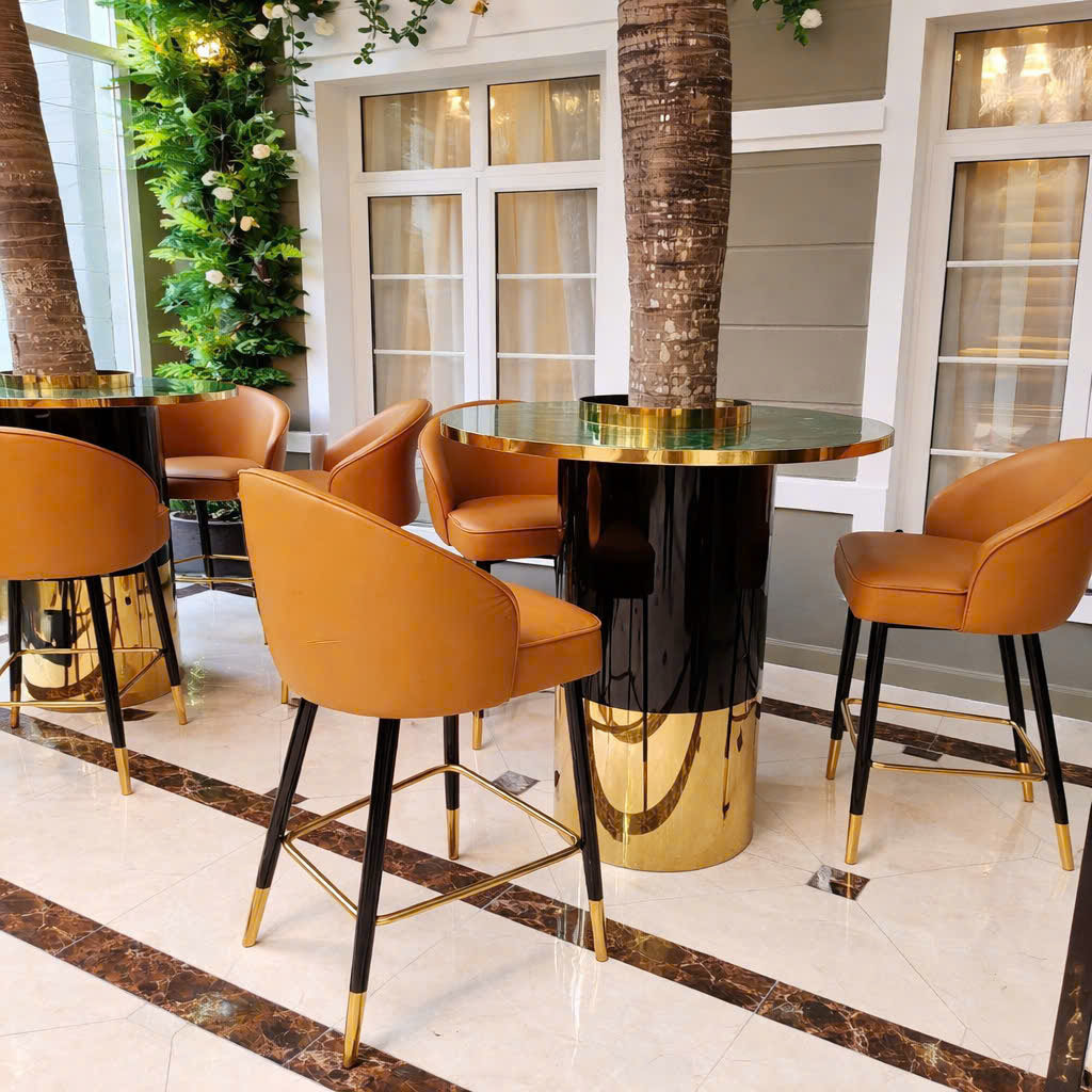 💠 XƯỞNG INOX CITYBUILDING