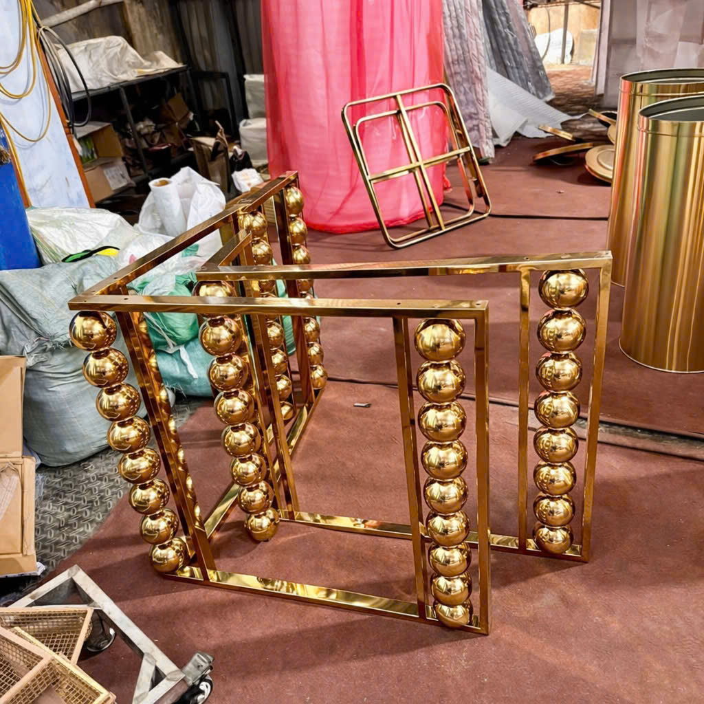 💠 XƯỞNG INOX CITYBUILDING