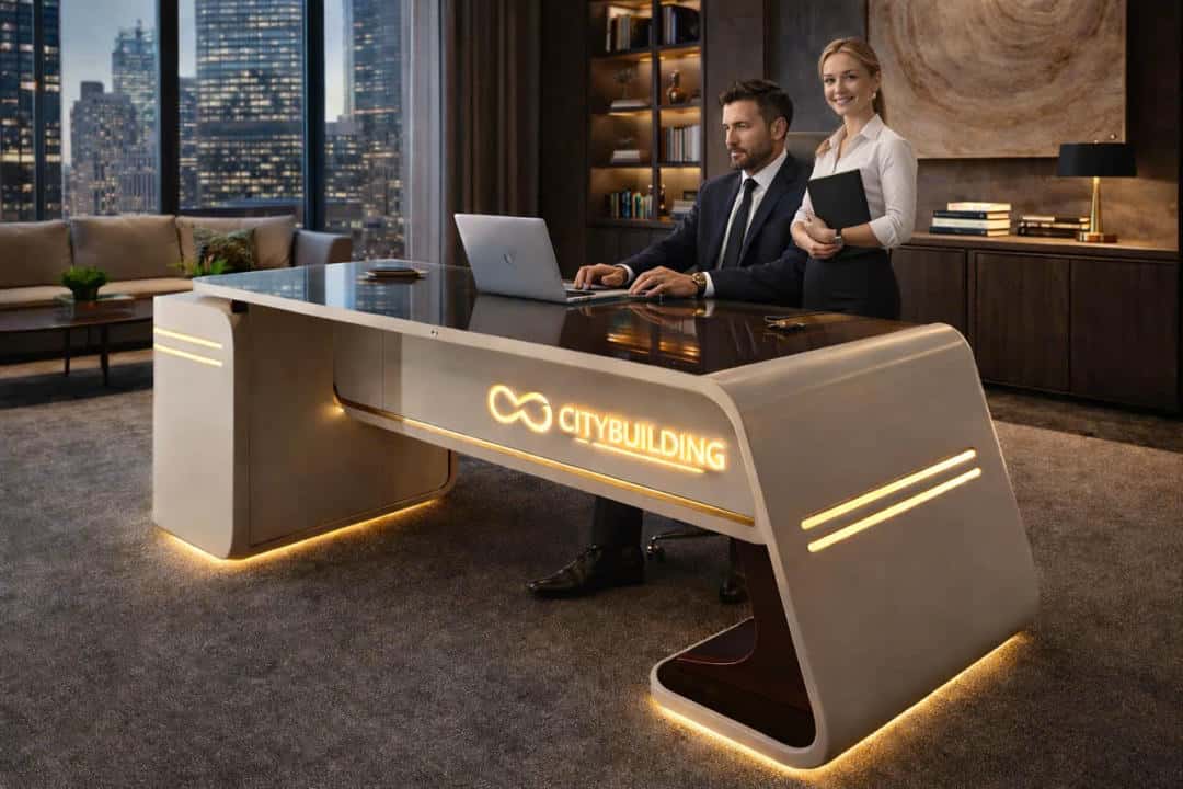 💎 SẢN XUẤT CHÂN BÀN THEO YÊU CẦU | XƯỞNG GIA CÔNG INOX – SẮT – THÉP CITYBUILDING