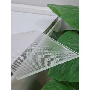 💎 SẢN XUẤT – GIA CÔNG KÍNH SỌC LỒI CITYBUILDING HÀ NỘI & HCM