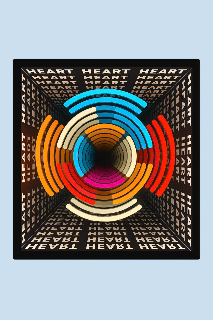 MUA BÁN LOGO GƯƠNG VÔ CỰC  TẠI HÀ NỘI & HCM CITYBUILDING