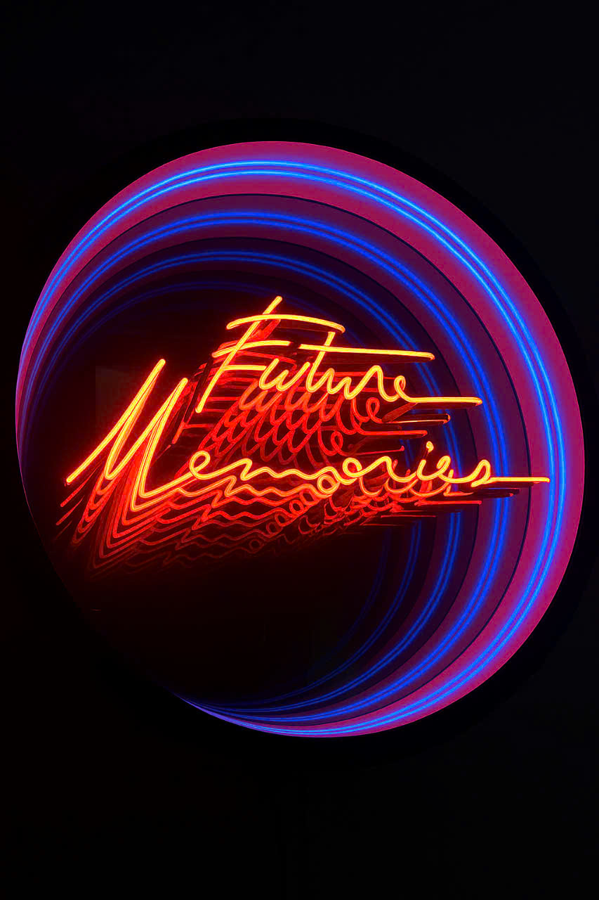 MUA BÁN LOGO GƯƠNG VÔ CỰC  TẠI HÀ NỘI & HCM CITYBUILDING