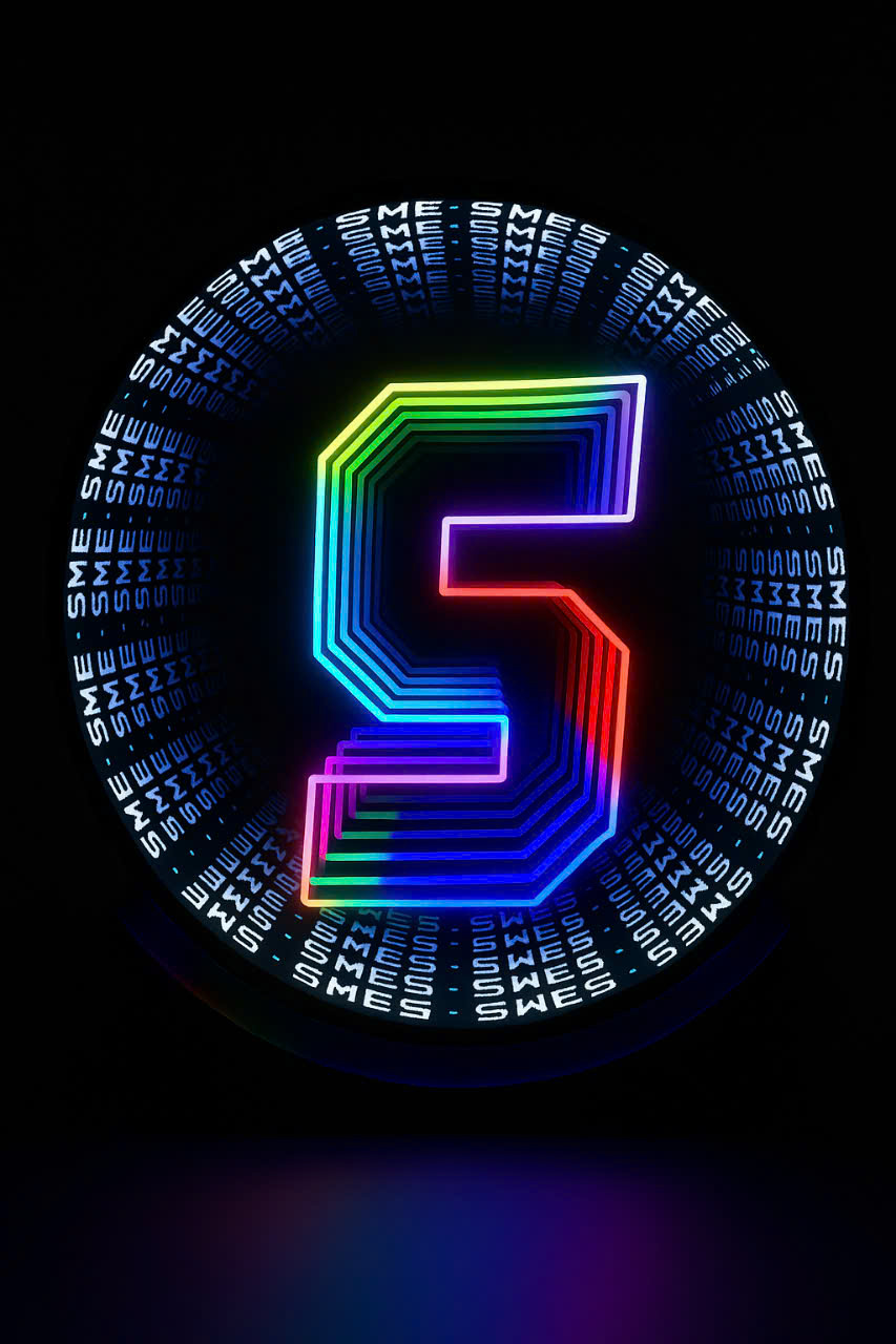 MUA BÁN LOGO GƯƠNG VÔ CỰC  TẠI HÀ NỘI & HCM CITYBUILDING