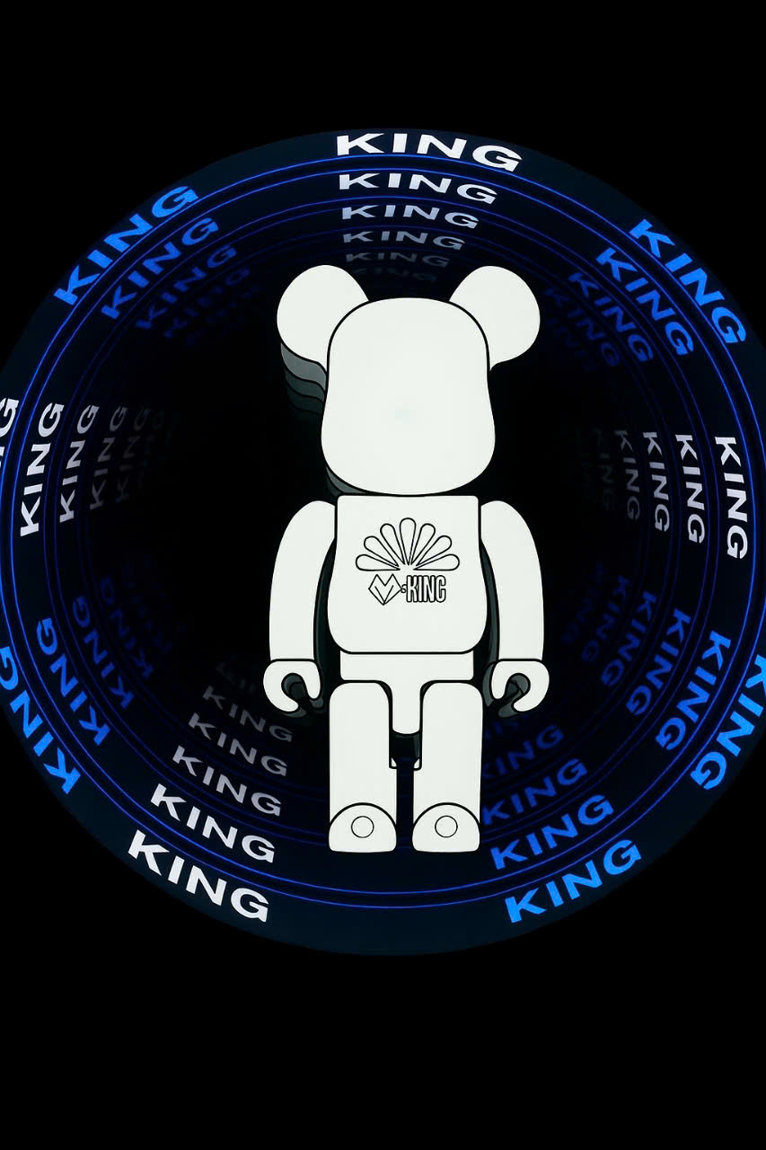 MUA BÁN LOGO GƯƠNG VÔ CỰC  TẠI HÀ NỘI & HCM CITYBUILDING