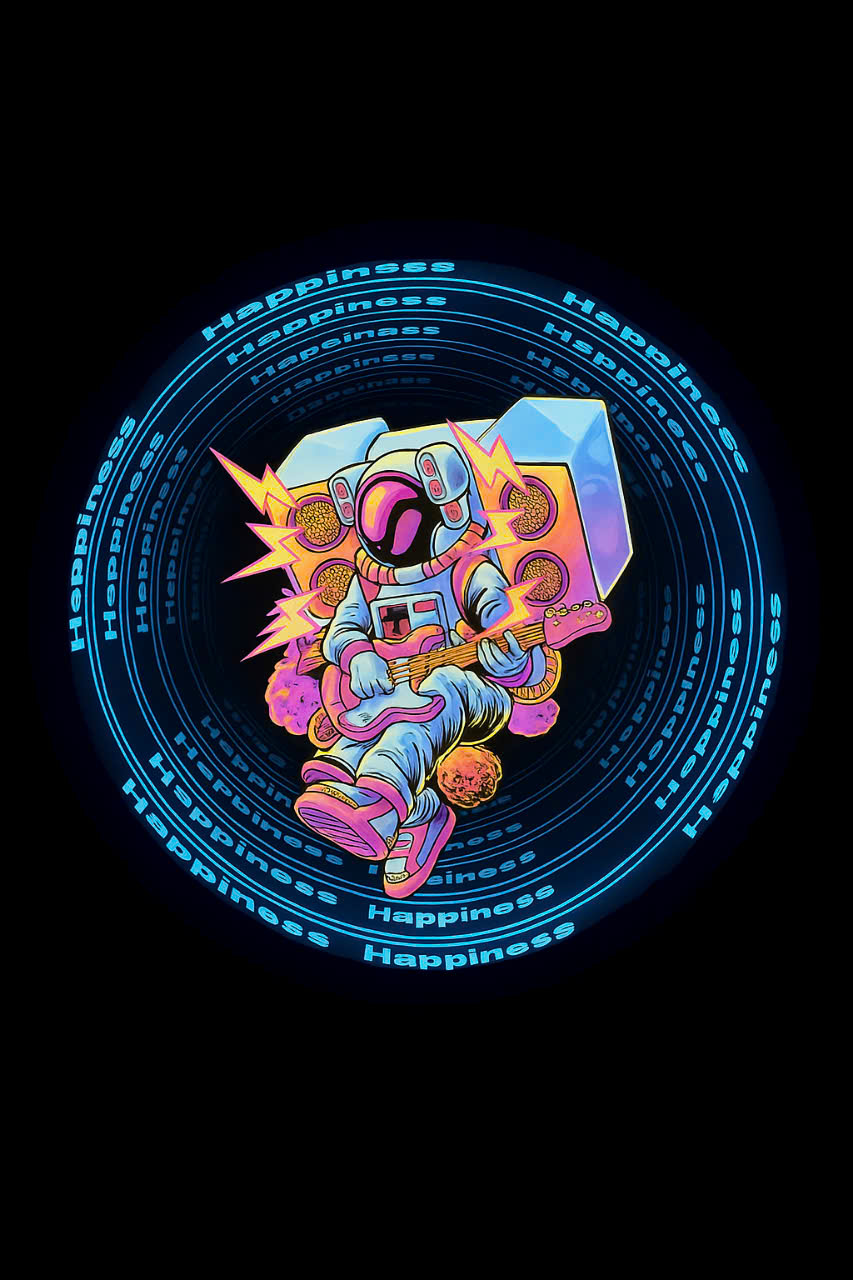 MUA BÁN LOGO GƯƠNG VÔ CỰC  TẠI HÀ NỘI & HCM CITYBUILDING