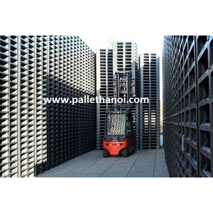 Sản xuất Pallet Nhựa, cập nhật các mẫu pallet nhựa, giá pallet nhựa mới nhất 2018