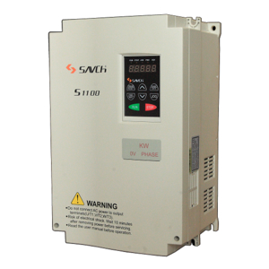 S1100-2T1.5G, Sửa biến tần SANCH, Sửa lỗi biến tần S1100-2T1.5G