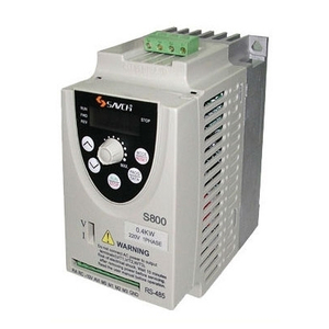 S800-2S0.4G, Sửa chữa Biến tần SANCH, Sửa lỗi Biến tần S800-2S0.4G
