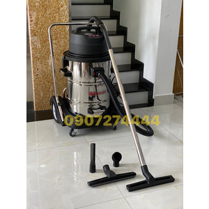 Máy hút bụi công nghiệp Sancos 3238W
