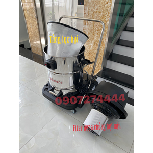 Máy hút bụi công nghiệp Sancos 3238W