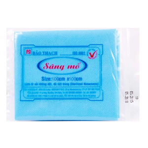 Săng mổ Bảo Thạch