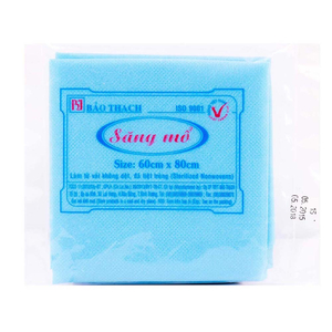 Săng mổ Bảo Thạch