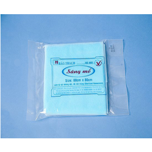 Săng mổ Bảo Thạch