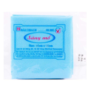 Săng mổ Bảo Thạch