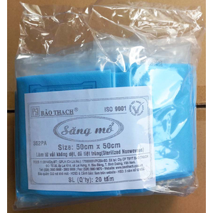 Săng mổ Bảo Thạch