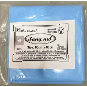 Săng mổ Bảo Thạch