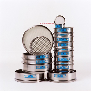 SÀNG RÂY BẰNG THÉP KHÔNG GỈ 200-900MIC - SV537