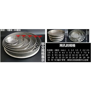 SÀNG LỖ TRÒN ĐƯỜNG KÍNH D15CM-D20CM-D25CM-D30CM-D35CM-D40CM-D50CM-D60CM