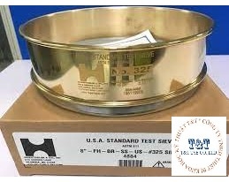 Sàng rây, lưới sàng Tyler