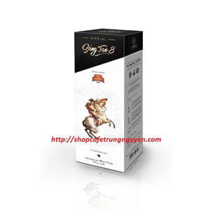 Cà phê Sáng tạo 8 hộp 500 gram