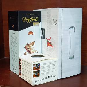 Hộp Qùa Sáng Tạo 8